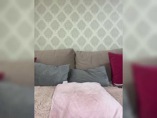 PATRICIA777 live cam on BongaCams