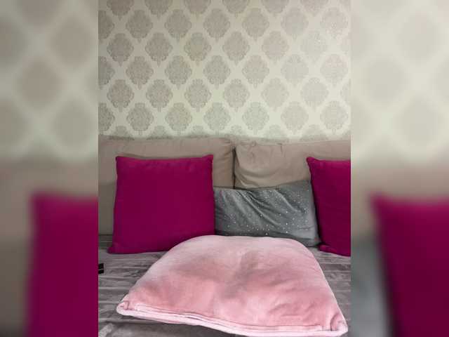 PATRICIA777 live cam on BongaCams