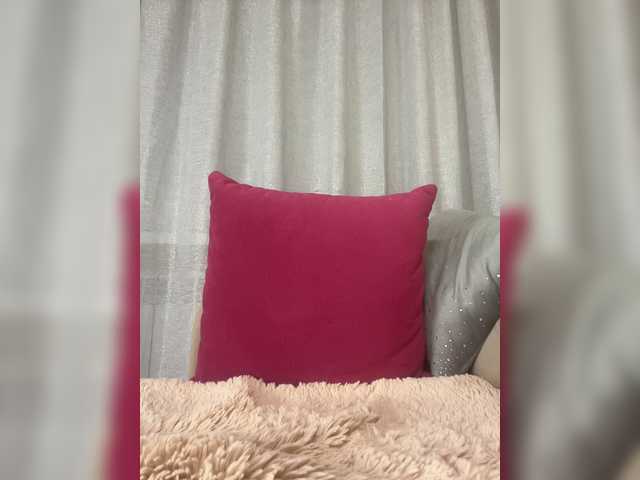 PATRICIA777 live webcam show