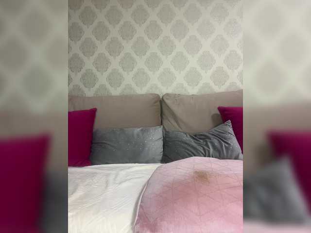PATRICIA777 live cam on BongaCams