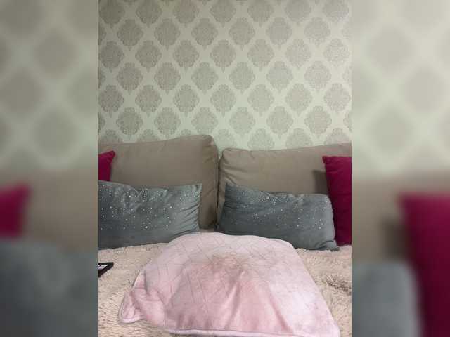 PATRICIA777 live webcam show