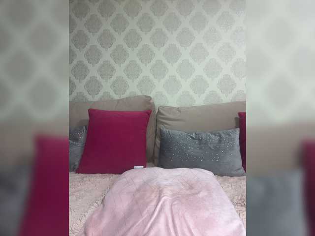 PATRICIA777 live cam on BongaCams