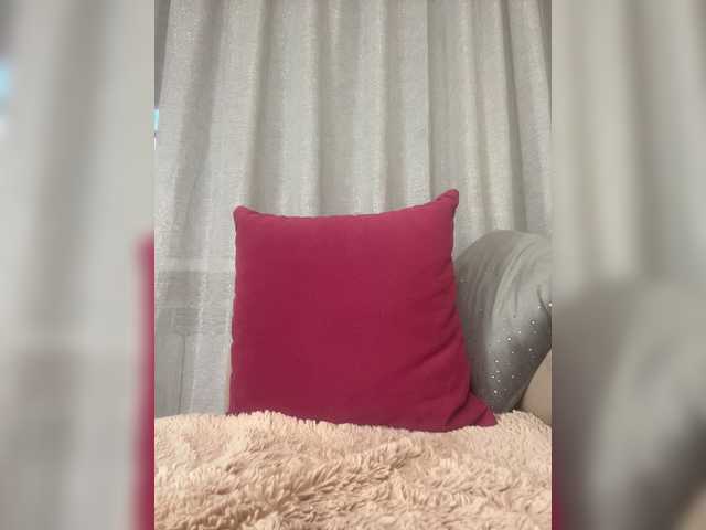 PATRICIA777 live webcam show
