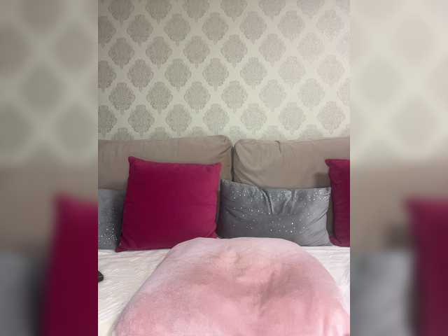 PATRICIA777 live cam on BongaCams