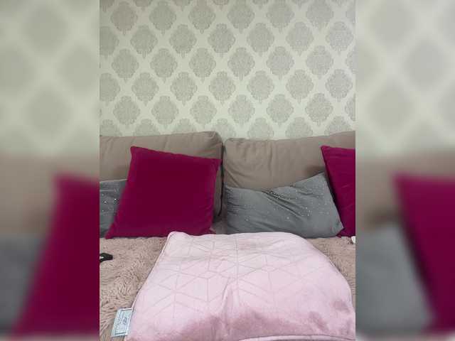 PATRICIA777 live cam on BongaCams