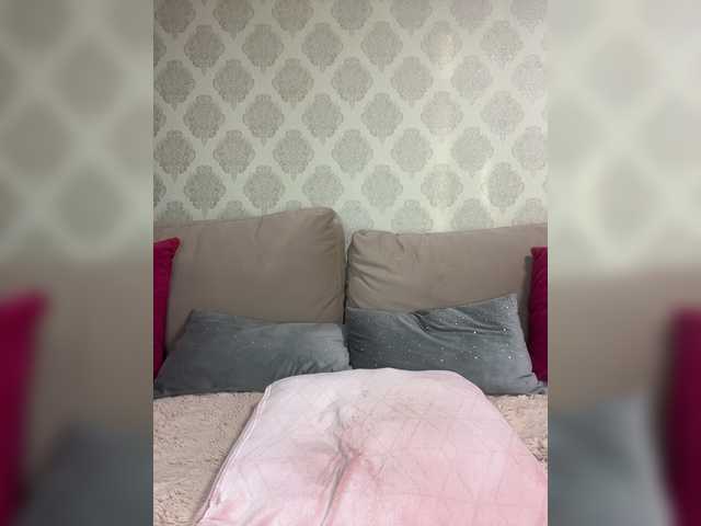 PATRICIA777 live cam on BongaCams