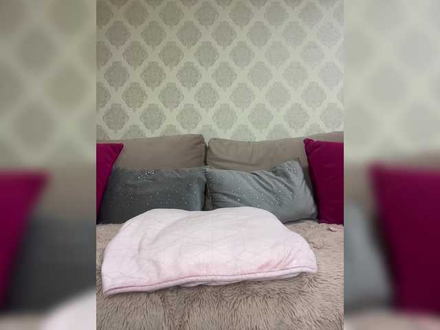 PATRICIA777 live cam on BongaCams