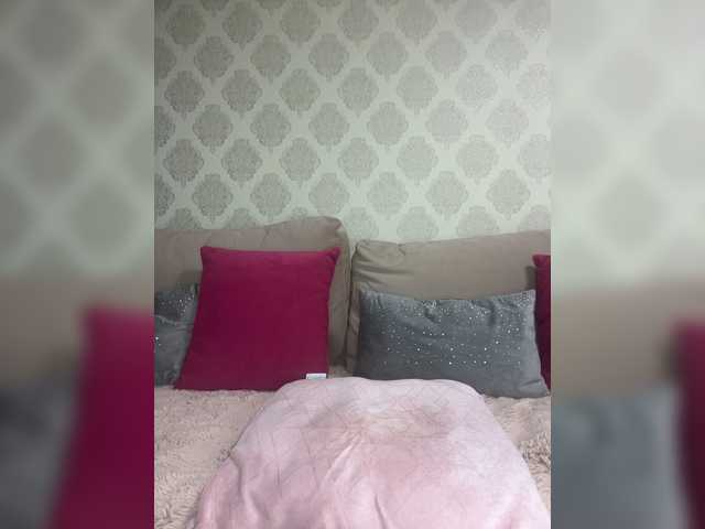 PATRICIA777 live webcam show