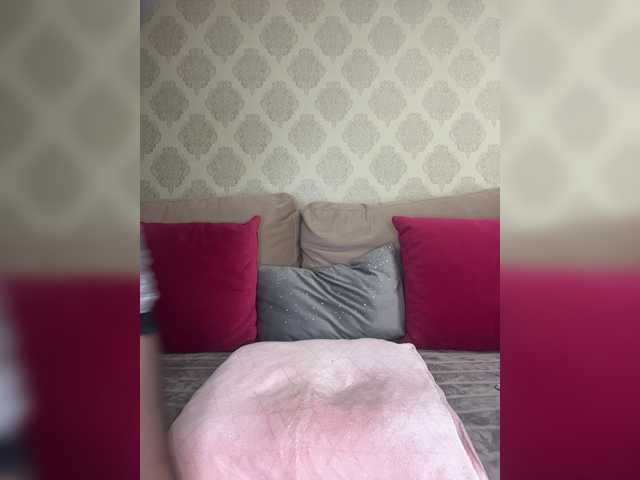 PATRICIA777 live cam on BongaCams