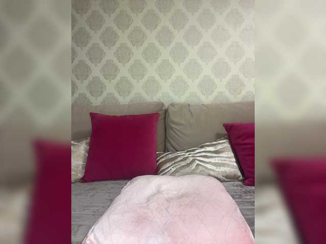 PATRICIA777 live cam on BongaCams
