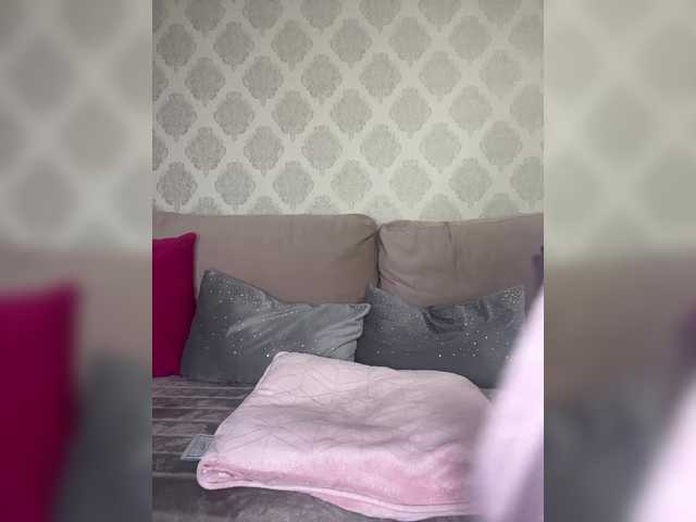 PATRICIA777 live cam on BongaCams