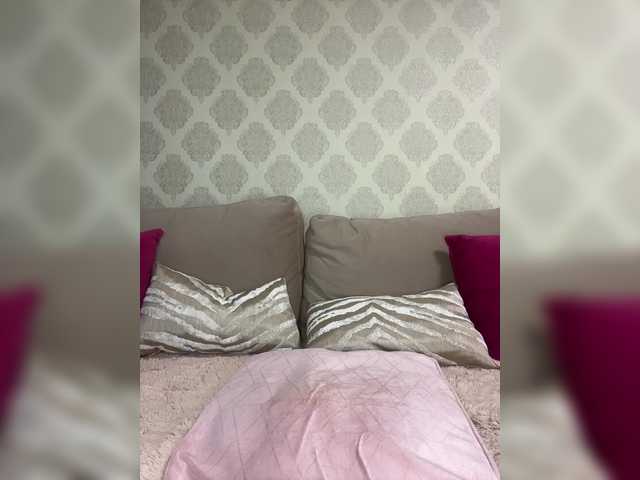 PATRICIA777 live webcam show
