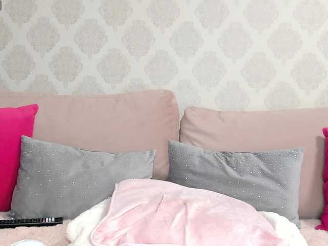 PATRICIA777 live webcam show