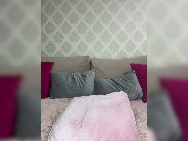 PATRICIA777 live cam on BongaCams
