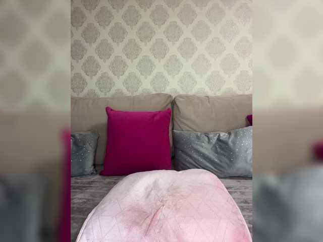 PATRICIA777 live cam on BongaCams