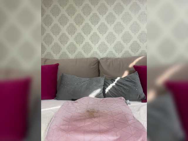 PATRICIA777 live cam on BongaCams