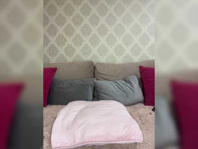 PATRICIA777 live cam on BongaCams