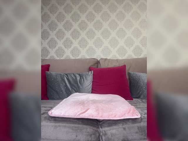 PATRICIA777, live now on BongaCams