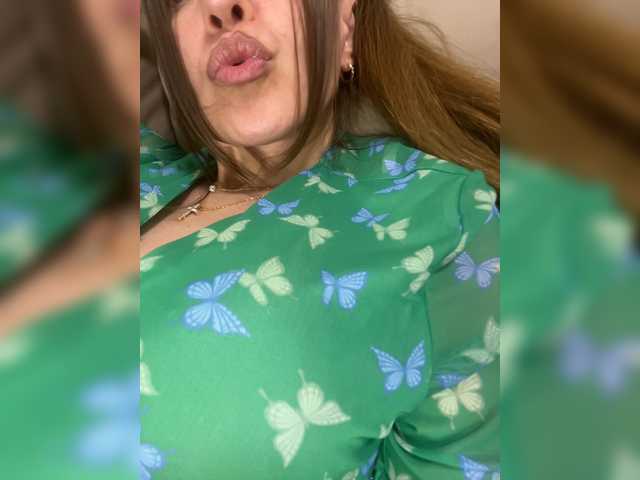 PATRICIA777 live webcam show