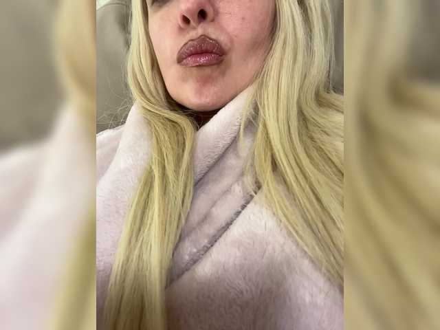 PATRICIA777's BongaCams show and profile