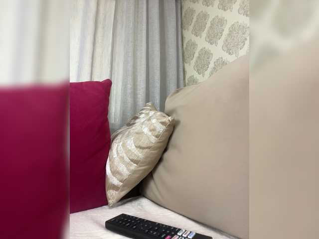 PATRICIA777 live cam on BongaCams