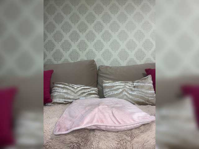 PATRICIA777 live cam on BongaCams