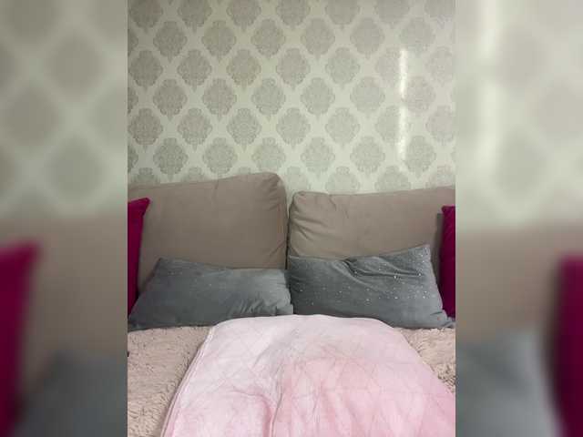 PATRICIA777 live webcam show