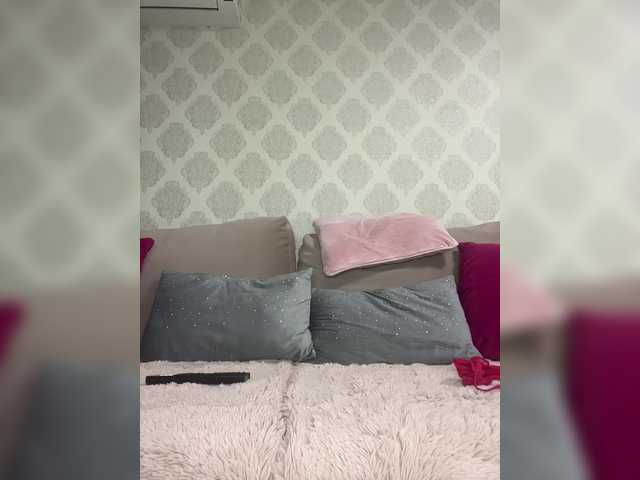 PATRICIA777 live webcam show