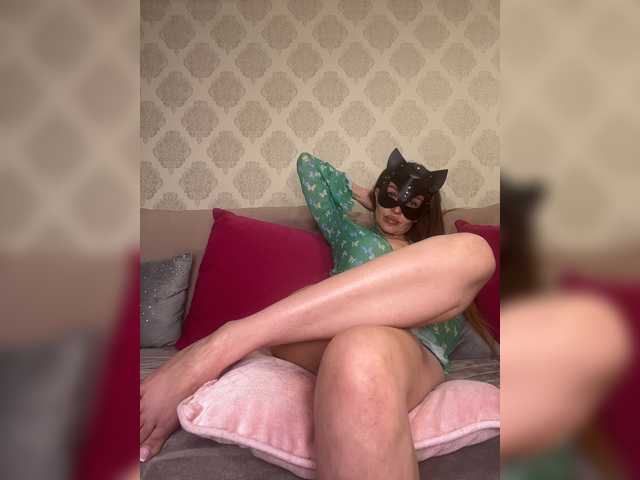 PATRICIA777 live cam on BongaCams