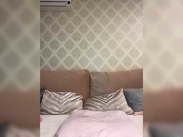 PATRICIA777 live cam on BongaCams