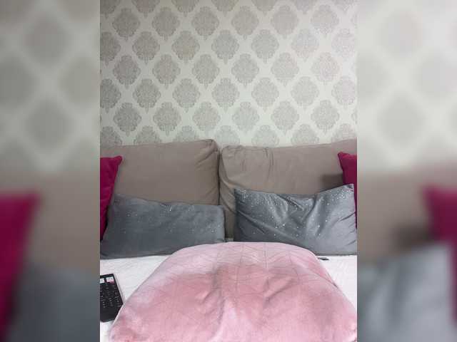 PATRICIA777 live cam on BongaCams