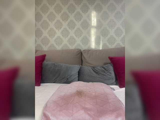 PATRICIA777 live cam on BongaCams