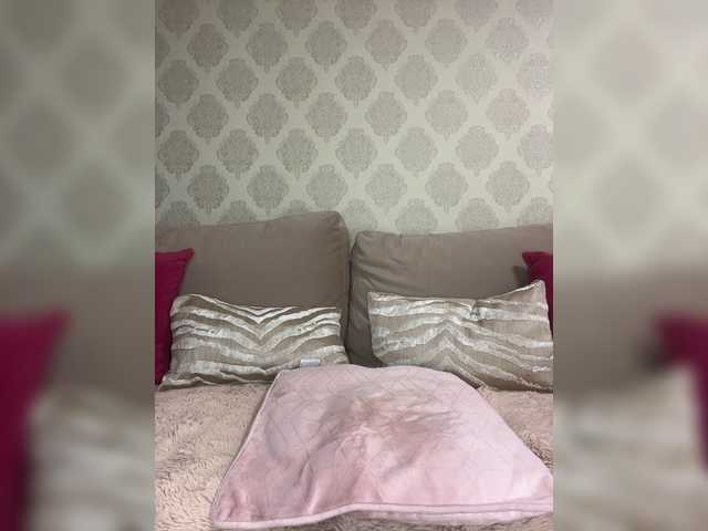 PATRICIA777 live cam on BongaCams
