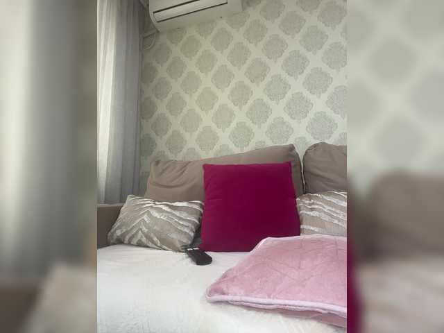 PATRICIA777 live cam on BongaCams