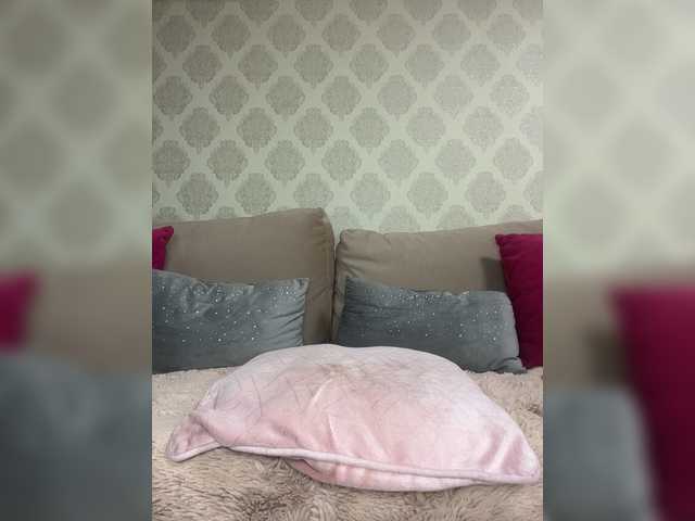 PATRICIA777 live webcam show
