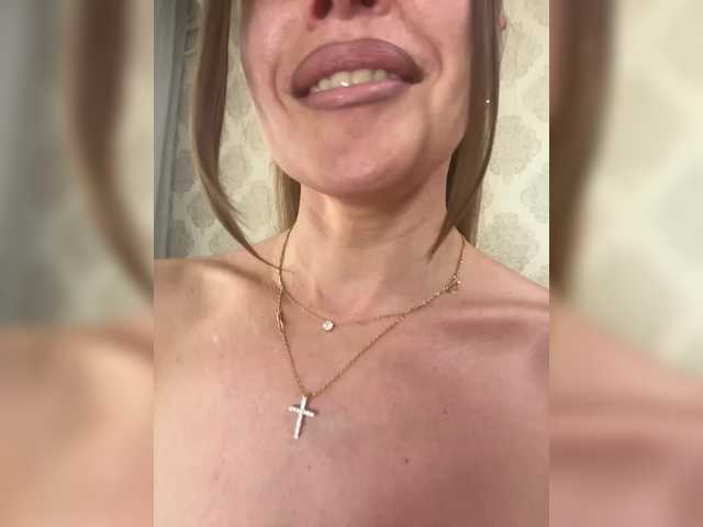 PATRICIA777 live webcam show