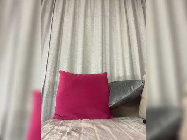 PATRICIA777, live now on BongaCams