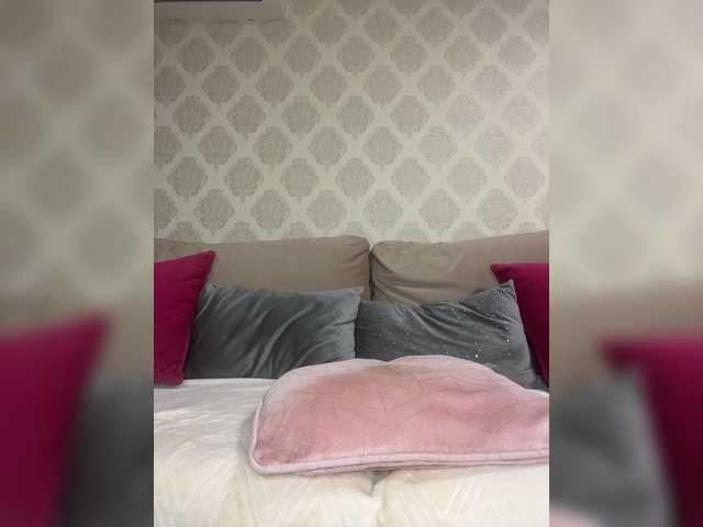 PATRICIA777 live cam on BongaCams