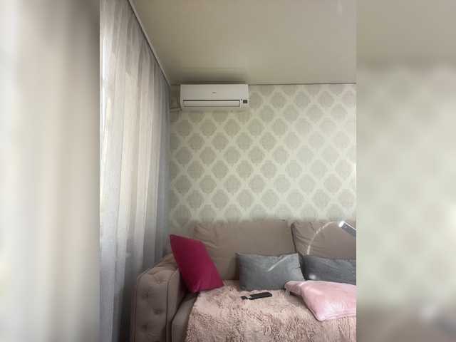 PATRICIA777 live webcam show