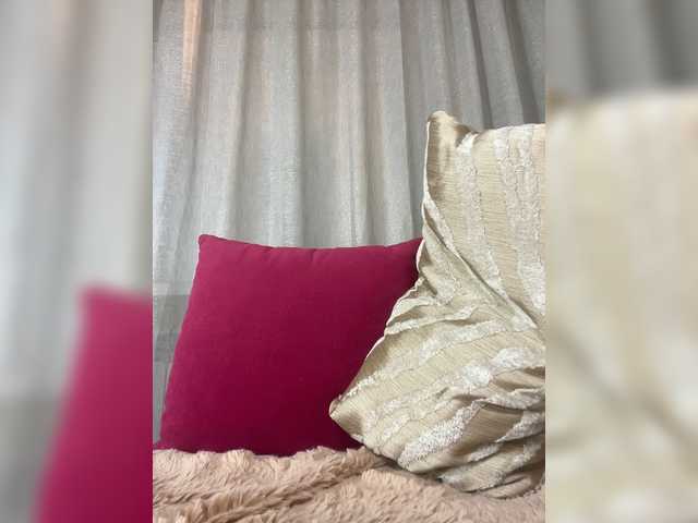 PATRICIA777 live cam on BongaCams
