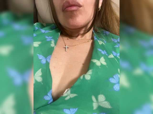 PATRICIA777 live webcam show