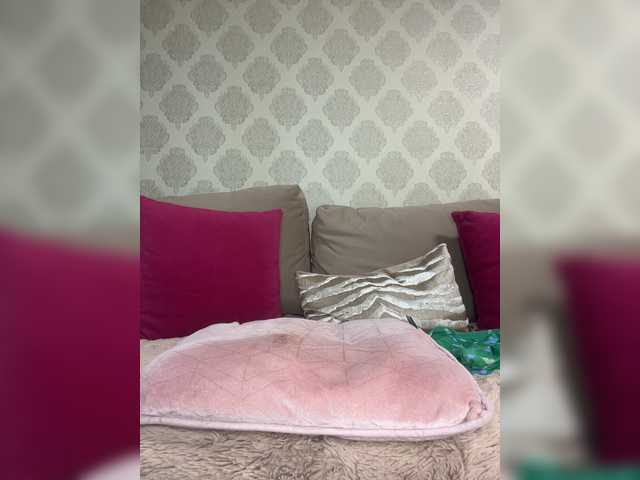 PATRICIA555 live webcam show