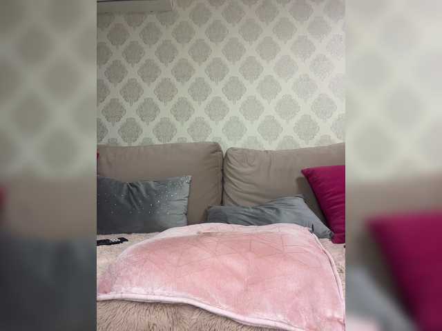секс с PATRICIA777