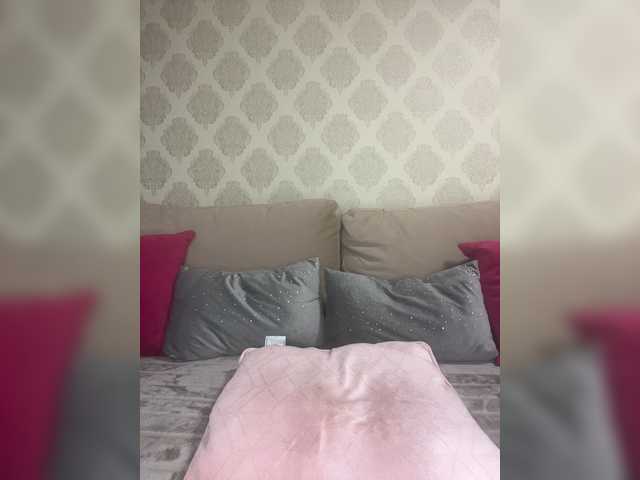 PATRICIA777 live cam