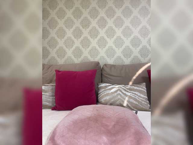 PATRICIA777 live cam on BongaCams