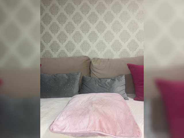 PATRICIA777 live cam on BongaCams