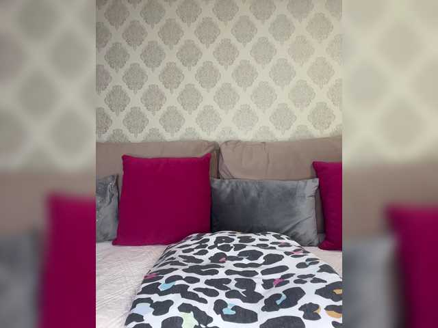 PATRICIA777 live cam