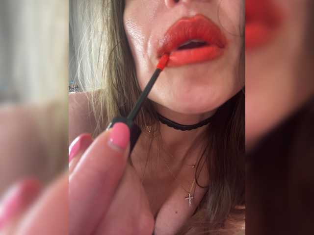 PATRICIA555 live webcam show