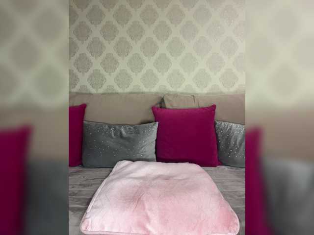PATRICIA777, live now on BongaCams