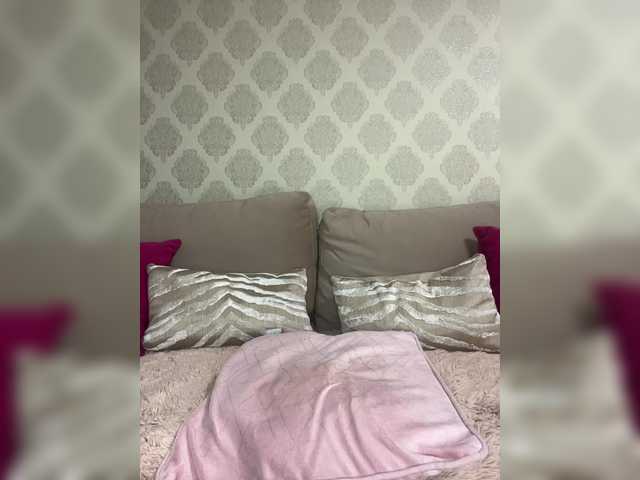 PATRICIA555 live webcam show